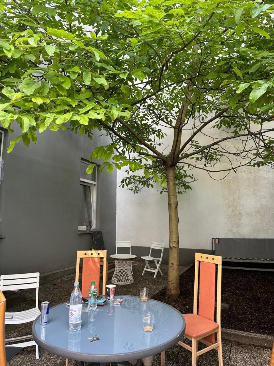 Ring 27 Grosse Ferienwohnung Im Herzen Von Гелзенкирхен Екстериор снимка
